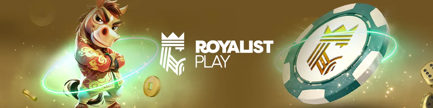Royalistplay casinosite