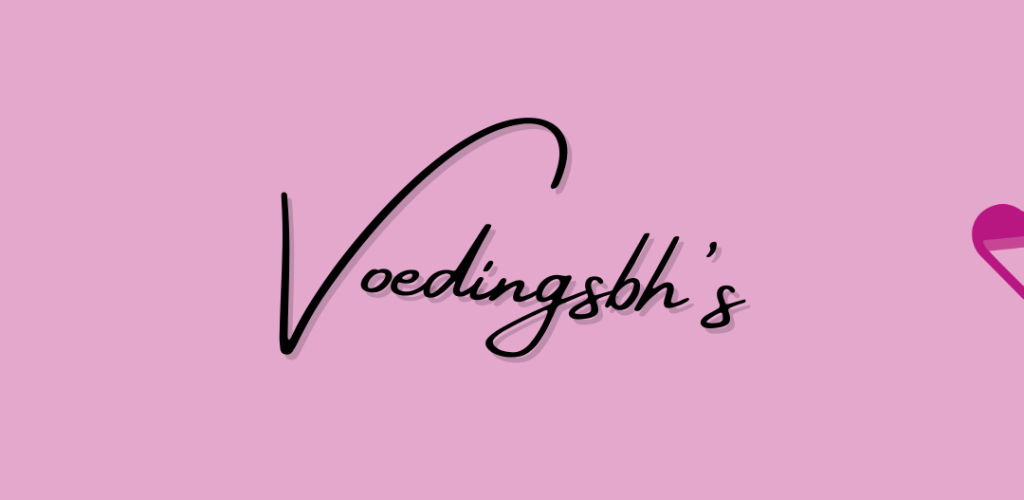 Voedingsbh's